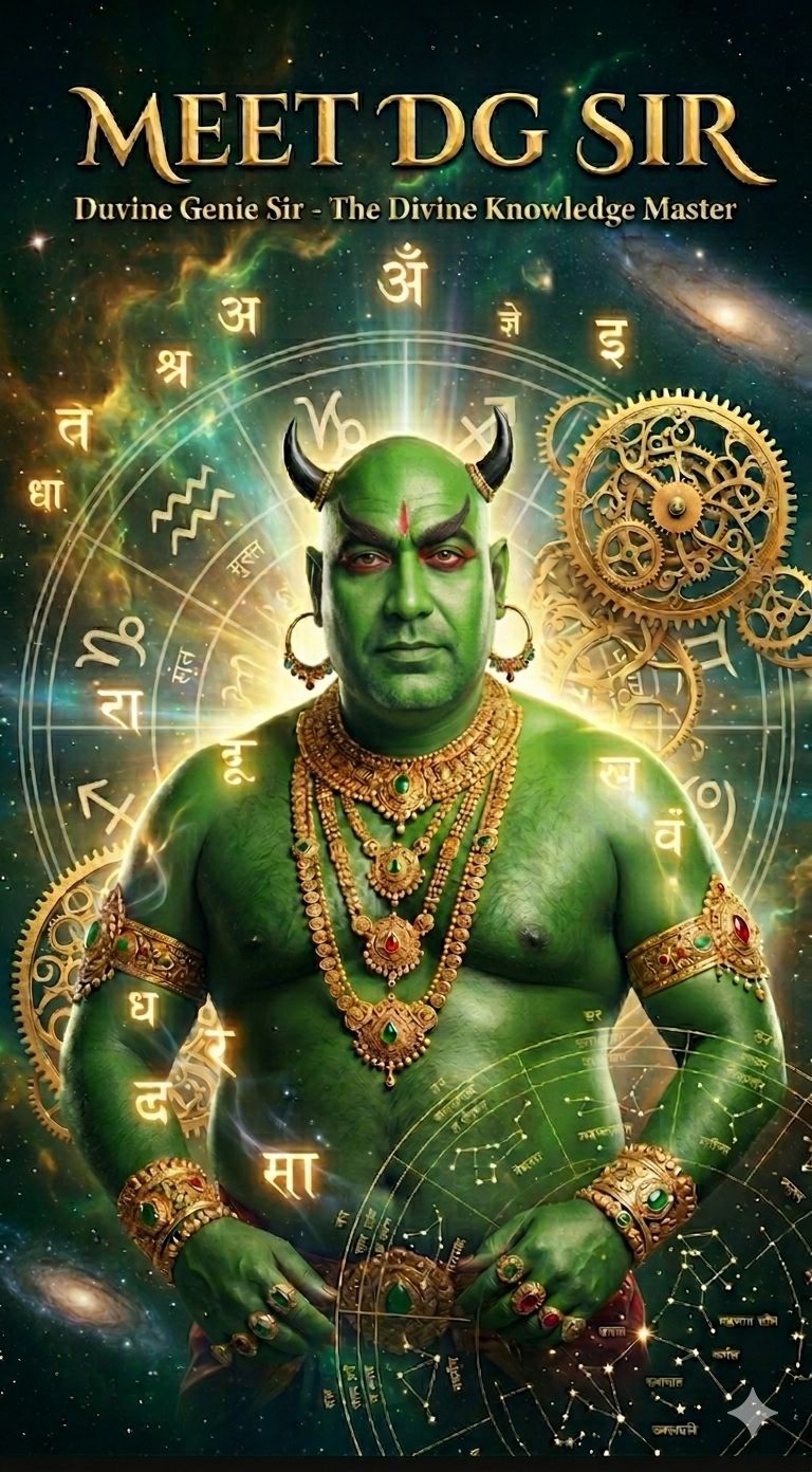 Devguru Foundation Exposed - Deepanshu Giri Lunar Astro Meme
